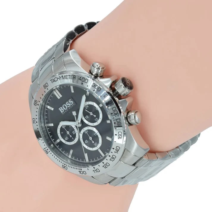 Ceas Barbati, Hugo Boss, Ikon 1512965 - 1 | YEO
